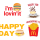 McDonald’s Stickers Now Available on BBM and Indonesian Fans are Lovin’ it